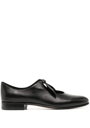BODE Verbena shoes - Black