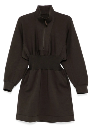 JNBY long sleeves dress - Grey