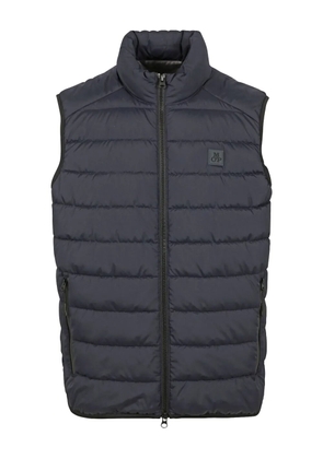 Marc O'Polo padded gilet - Blue
