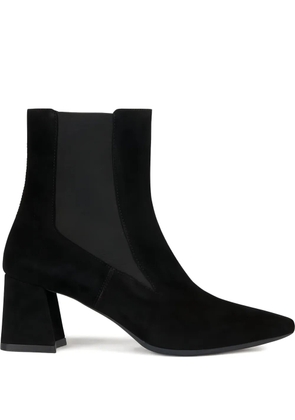 Geox 70mm Giselda boots - Black