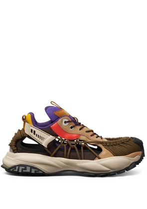 Versace Mercury M_VS_01 sneakers - Black