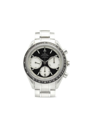 OMEGA 2020s Speedmaster Racing 40mm - Black