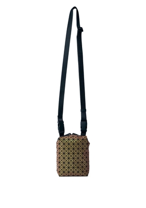 Bao Bao Issey Miyake Kuro messenger bag - Orange