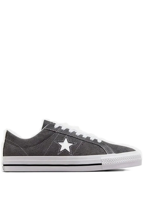 Converse One Star Pro sneakers - Grey