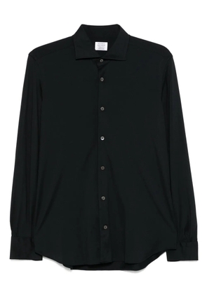 Mazzarelli jersey shirt - Black