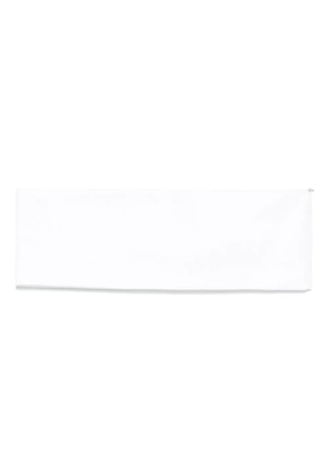 Sportmax tube top - White