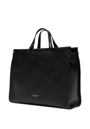 GIANNI CHIARINI Lavinia tote bag - Black