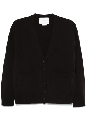 Vanisè Alyce cardigan - Brown
