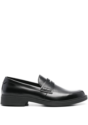 BOSS Ronnin loafers - Black