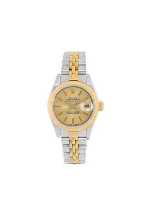 Rolex Datejust 26mm - Gold