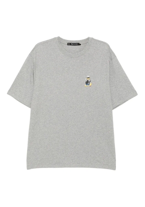 Karl Lagerfeld x Disney K T-shirt - Grey