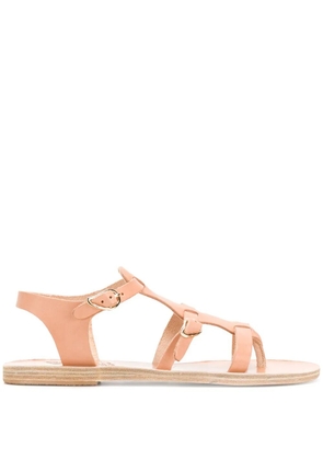 Ancient Greek Sandals Grace Kelly sandals - Neutrals