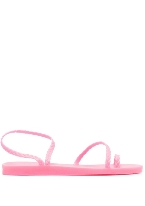 Ancient Greek Sandals multi-strap sandals - Pink