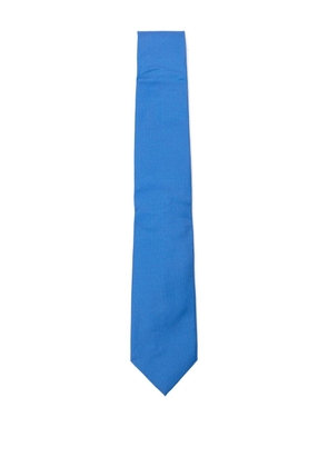 TOM FORD silk tie - Blue