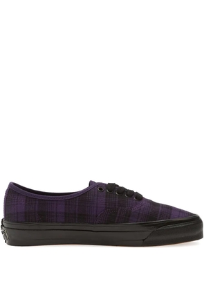 Vans LX Authentic 44 sneakers - Purple