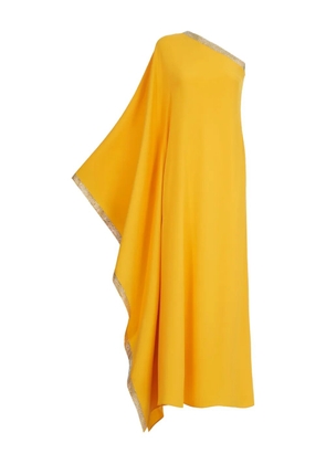 Taller Marmo Betsy dress - Orange