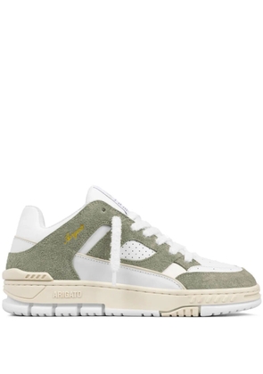 Axel Arigato Area Fluffy sneakers - Neutrals