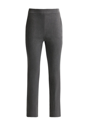 St. John Emma trousers - Grey