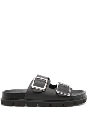 Senso Ileena I sandals - Black
