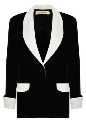 Lethicia Bronstein Adelaide blazer - Black