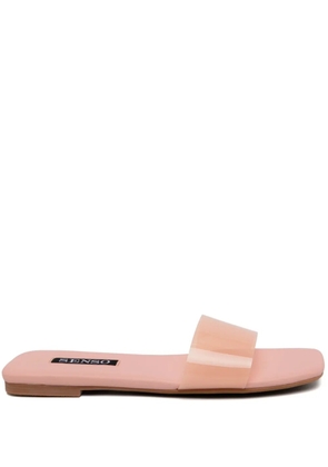 Senso Haven ii sandals - Pink