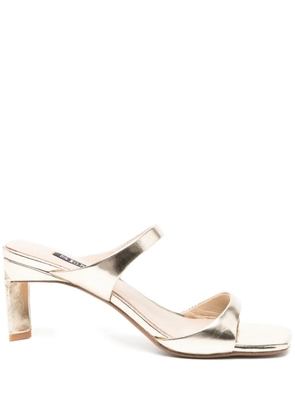 Senso Melissa II sandals - Gold