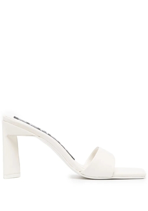 Senso 80mm Venus sandals - White