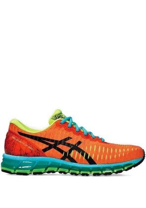 ASICS Gel-Quantum 360 sneakers - Orange