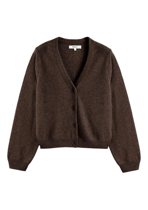 Chinti & Parker v-neck cardigan - Brown
