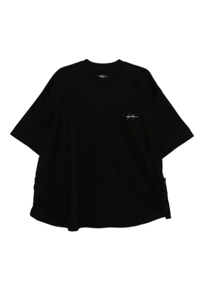 SONGZIO Sign T-shirt - Black