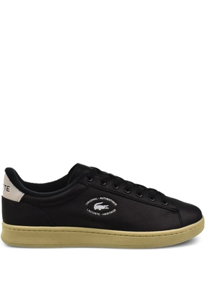 Lacoste Carnaby sneakers - Black