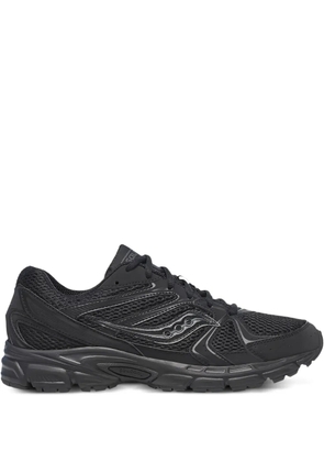 Saucony Ride Millennium 'Black' sneakers
