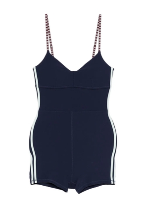 The Upside Triumph Gia bodysuit - Blue