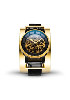 Fob Paris R360 Gold Cuff 36mm