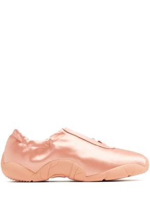 JW Pei Flavia Ballerina sneakers - Pink