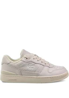 Lacoste T-Clip sneakers - White
