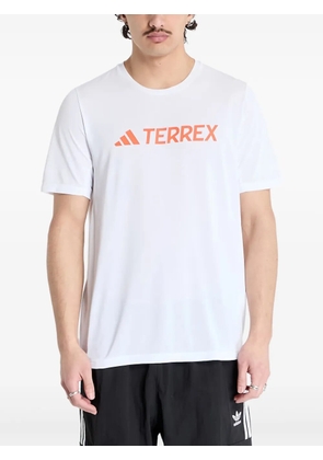 adidas Terrex T-shirt - White