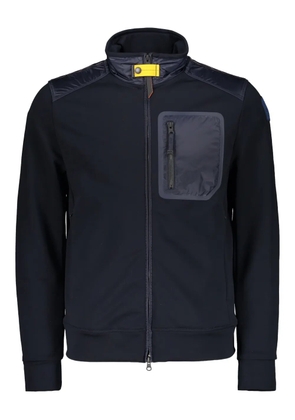 Parajumpers London jacket - Blue