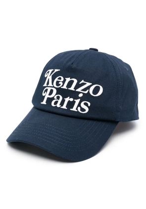 Kenzo x Verdy Kenzo Utility cap - Blue