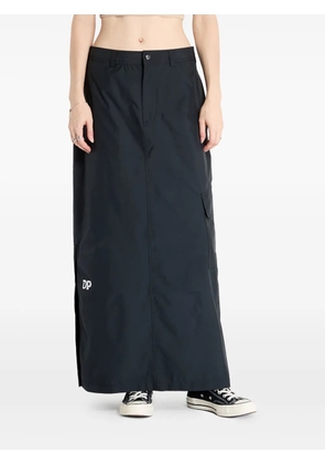 Converse x Daily Paper cargo skirt - Black