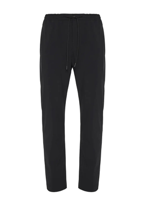 PT Torino Drawstring Trousers - Black