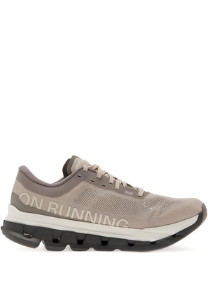 On Running CloudFlow 5 low-top sneakers - Neutrals