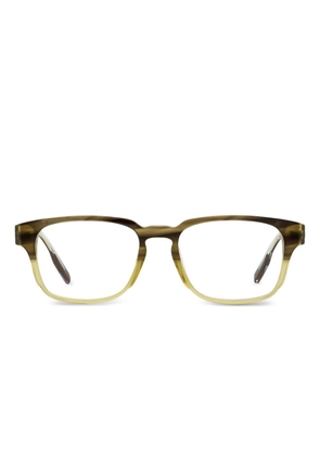 Zegna 5262 optical frames - Brown