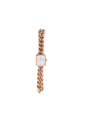 Daniel Wellington Jolie 18mm - White