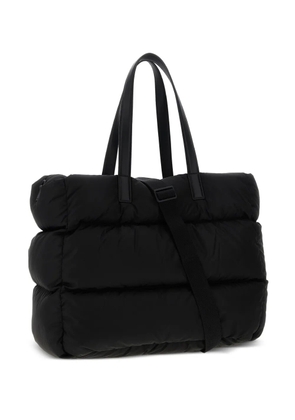 Moncler Caradoc tote bag - Black
