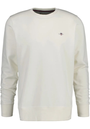 Gant Shield sweatshirt - Neutrals