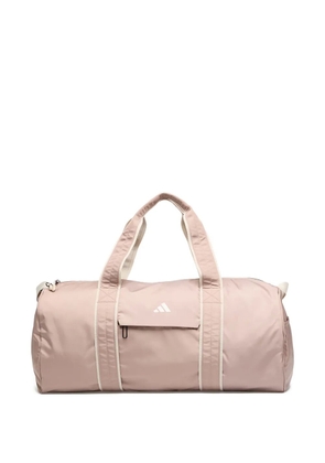 adidas Yoga duffle bag - Pink