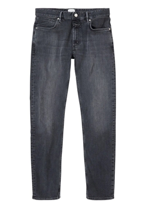 Closed mid-rise slim-fit jeans - Grey