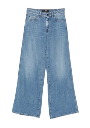 3x1 cotton jeans - Blue