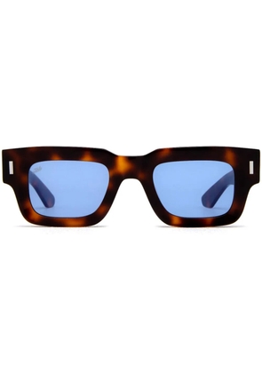 akila Ares sunglasses - Brown